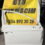 SEAT LEON SAĞ ÖN KAPI