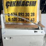 SEAT LEON SAĞ ÖN KAPI