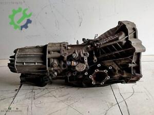 SEAT-SKODA-VOLKWAGEN MANUEL ŞANZIMAN 1.9-2.0 2004-2008