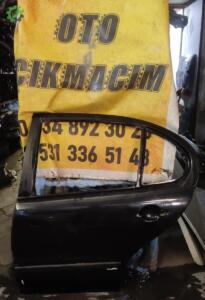 SEAT TOLEDO 1998-2005 SOL ARKA KAPI