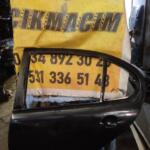 SEAT TOLEDO 1998-2005 SOL ARKA KAPI
