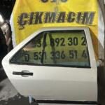 SEAT TOLEDO SAĞ ARKA KAPI DOLU HATASIZ
