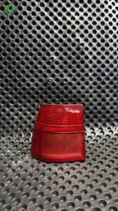 SEAT TOLEDO SOL STOP