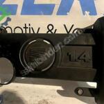2010 Seat Alhambra Motor Kapağı Çıkma Parça Ankara