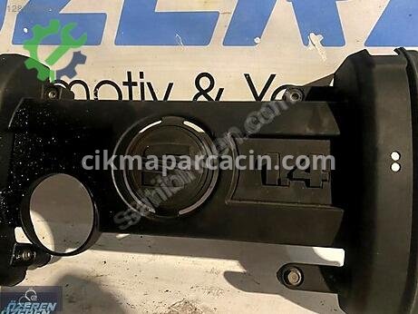 Seat Leon Motor Kapağı çıkma parça