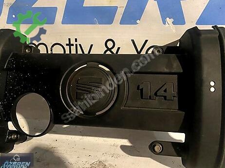 Seat Leon Motor Kapağı çıkma parça