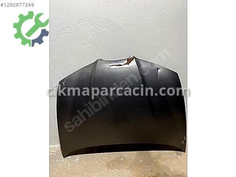 Seat Ibiza Kaput çıkma parça