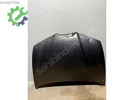 Seat Ibiza Kaput çıkma parça