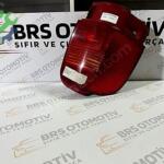 SEAT ALHAMRA-SHARAN SOL ARKA STOP LAMBASI 2000 2004 7M0945258A