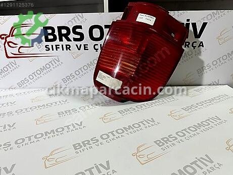 Seat Alhambra Sol Arka Stop çıkma parça