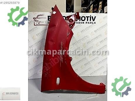 Seat Altea Sağ Çamurluk çıkma parça