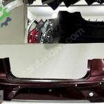 SEAT ALTEA 2008 2012 ÇIKMA ARKA TAMPON