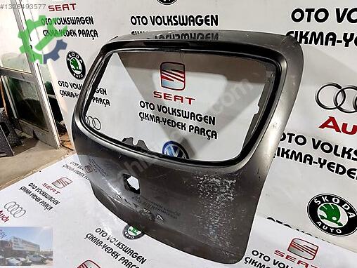 Seat Altea Bagaj Kapağı çıkma parça