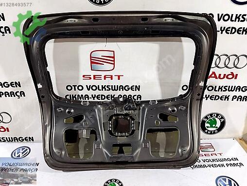 Seat Altea Bagaj Kapağı çıkma parça