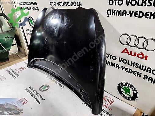Seat Altea Ön Kaput çıkma parça