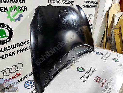 Seat Altea Ön Kaput çıkma parça