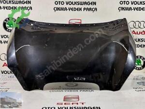 SEAT ALTEA MOTOR KAPUTU ÖN 2004-2015 ÇIKMA