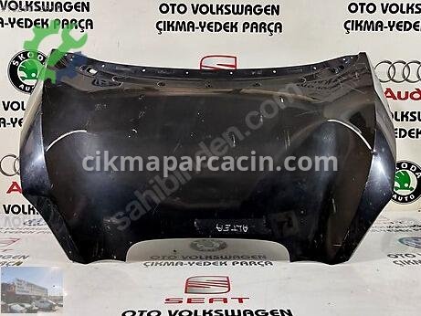 Seat Altea Ön Kaput çıkma parça