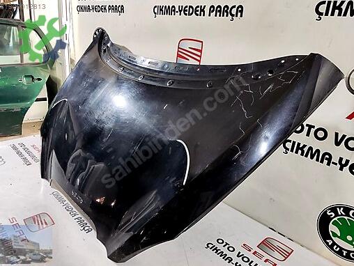 Seat Altea Ön Kaput çıkma parça
