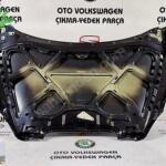 SEAT ALTEA MOTOR KAPUTU ÖN 2004-2015 ÇIKMA