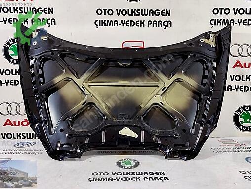 Seat Altea Ön Kaput çıkma parça