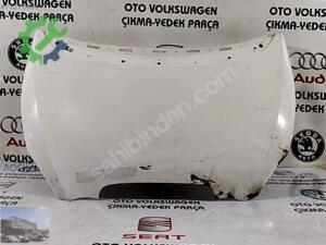 SEAT ALTEA MOTOR KAPUTU ÖN ÇIKMA