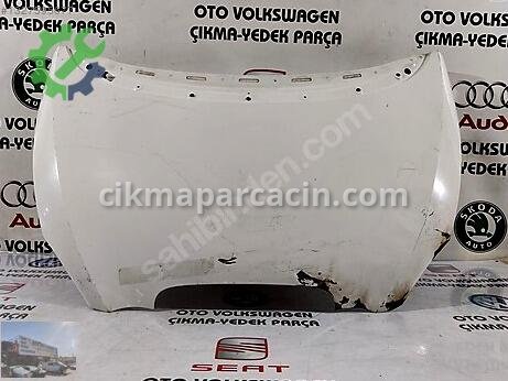 Seat Altea Ön Kaput çıkma parça