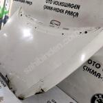 SEAT ALTEA MOTOR KAPUTU ÖN ÇIKMA