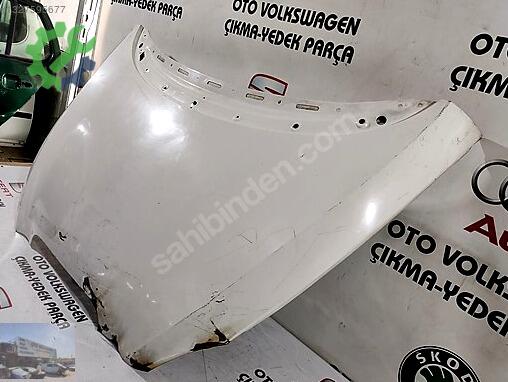 Seat Altea Ön Kaput çıkma parça