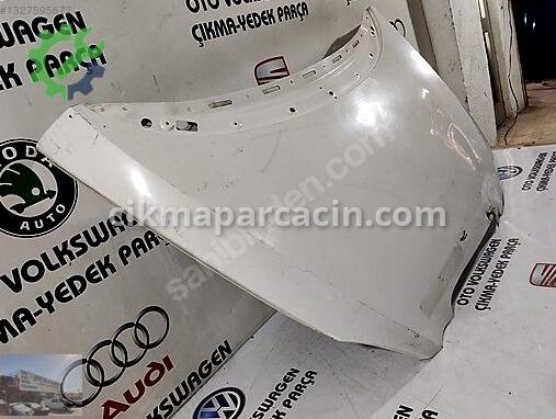 Seat Altea Ön Kaput çıkma parça