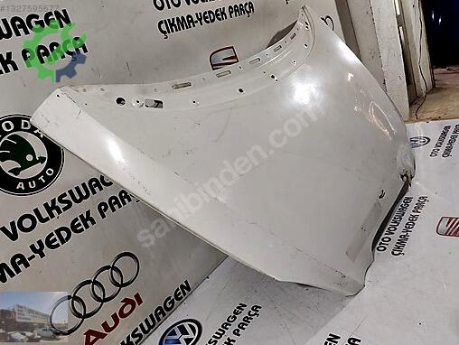 Seat Altea Ön Kaput çıkma parça