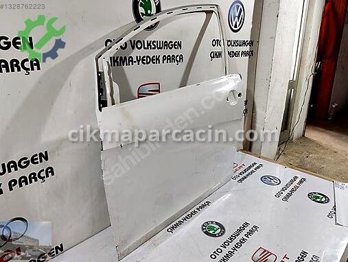 Seat Altea Sol Ön Kapı çıkma parça