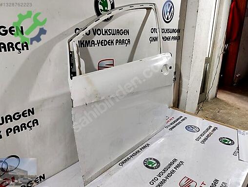 Seat Altea Sol Ön Kapı çıkma parça