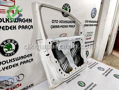 Seat Altea Sol Ön Kapı çıkma parça