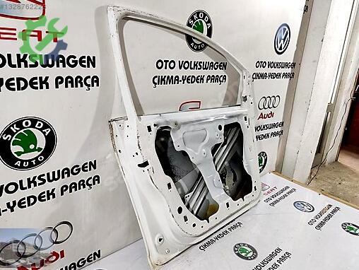 Seat Altea Sol Ön Kapı çıkma parça
