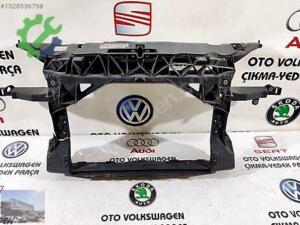 SEAT ALTEA TOLEDO ÖN PANEL 5P0805588 ÇIKMA