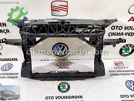 Seat Toledo Ön Panel çıkma parça