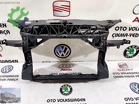 Seat Toledo Ön Panel çıkma parça