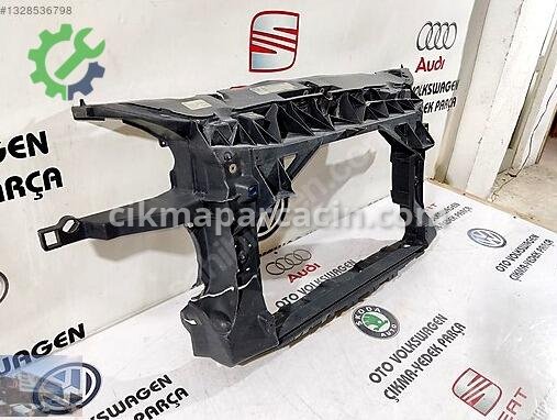 Seat Toledo Ön Panel 5P0805588 çıkma parça