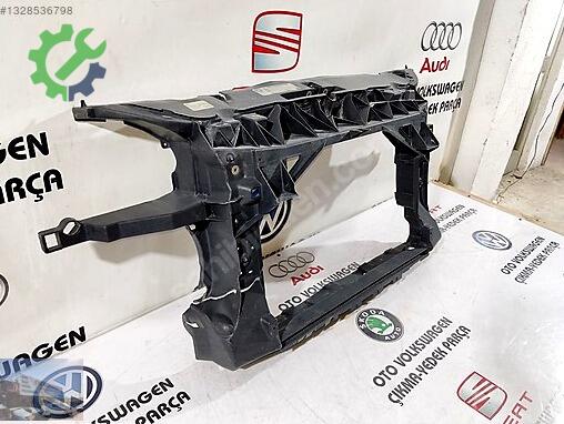 Seat Toledo Ön Panel 5P0805588 çıkma parça