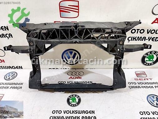Seat Toledo Ön Panel 5P0805588 çıkma parça