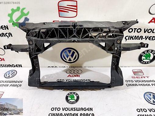 Seat Toledo Ön Panel 5P0805588 çıkma parça