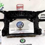 SEAT ALTEA TOLEDO ÖN PANEL 5P0805588 ÇIKMA