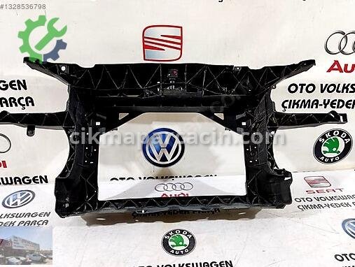 Seat Toledo Ön Panel 5P0805588 çıkma parça