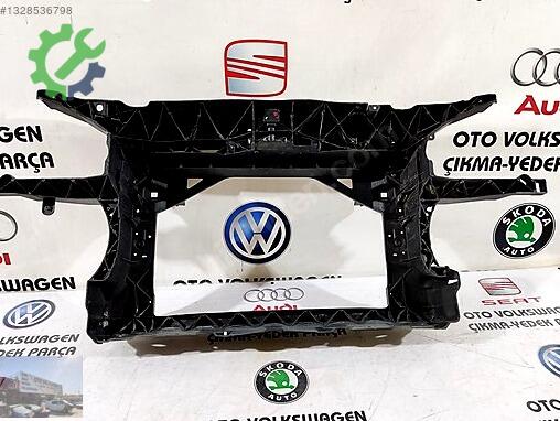 Seat Toledo Ön Panel 5P0805588 çıkma parça