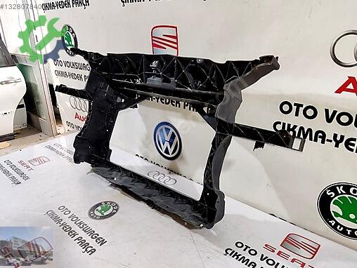 Seat Toledo Ön Panel 5P0805588 çıkma parça
