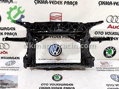 Seat Toledo Ön Panel çıkma parça