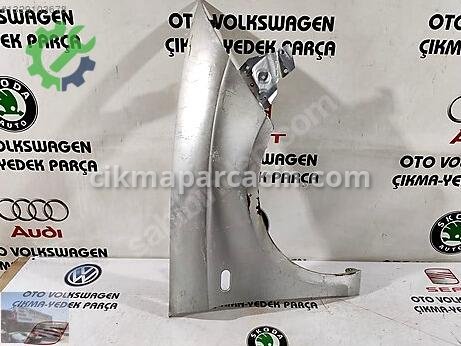 Seat Toledo Sağ Ön Çamurluk çıkma parça