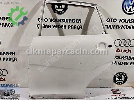 Seat Toledo Sol Arka Kapı çıkma parça