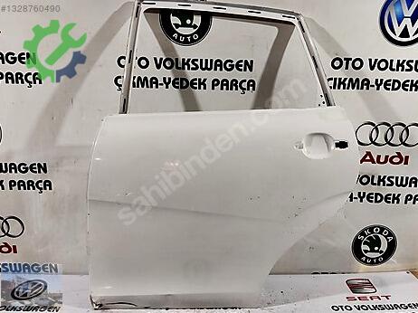 Seat Toledo Sol Arka Kapı çıkma parça